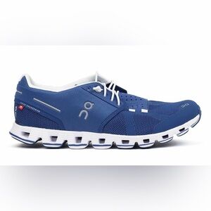 On Running Cloud Denim Women’s Sneaker
